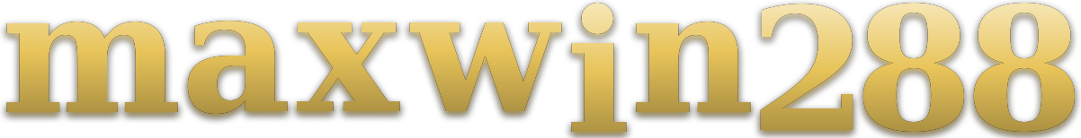 maxwin288 logo